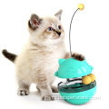 Интерактивная игрушка для животных из АБС-пластика Cat Slow Feeder Ball